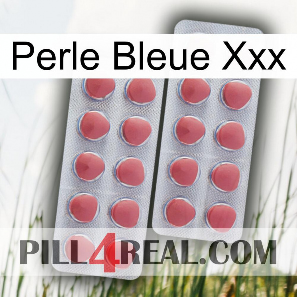 Blue Pearl Xxx 19